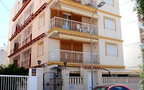 Apartamentos Inter Gandia Playa